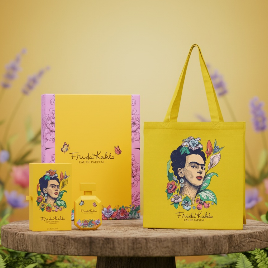 El Renacer de Frida