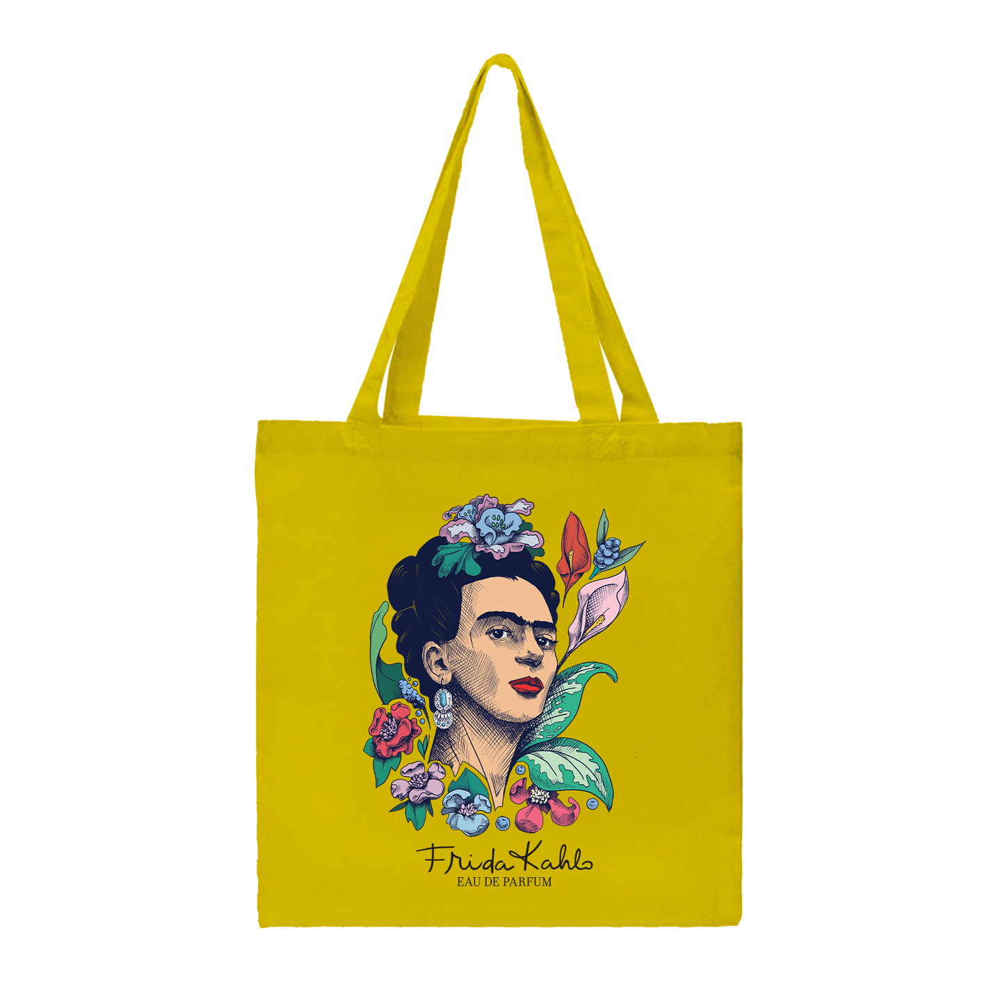 El Renacer de Frida