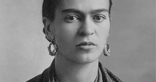 Frida Kahlo: A Symbol of Authenticity.