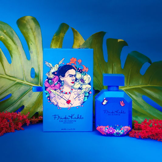 NEW Frida Kahlo Eau de Parfum 100ML / PREORDER NOW!