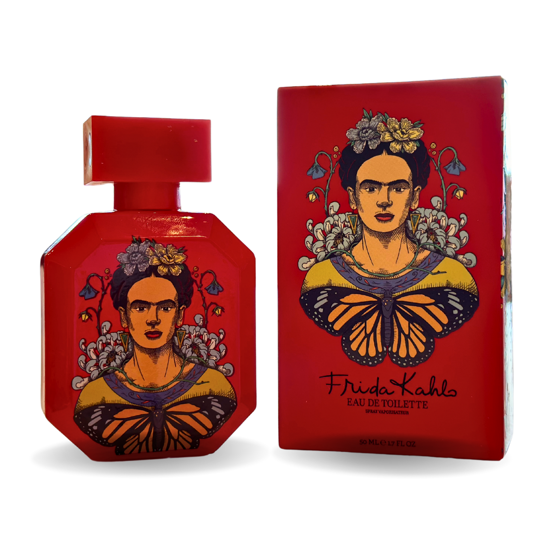 Frida Kahlo EDT Édition Classique 50ML