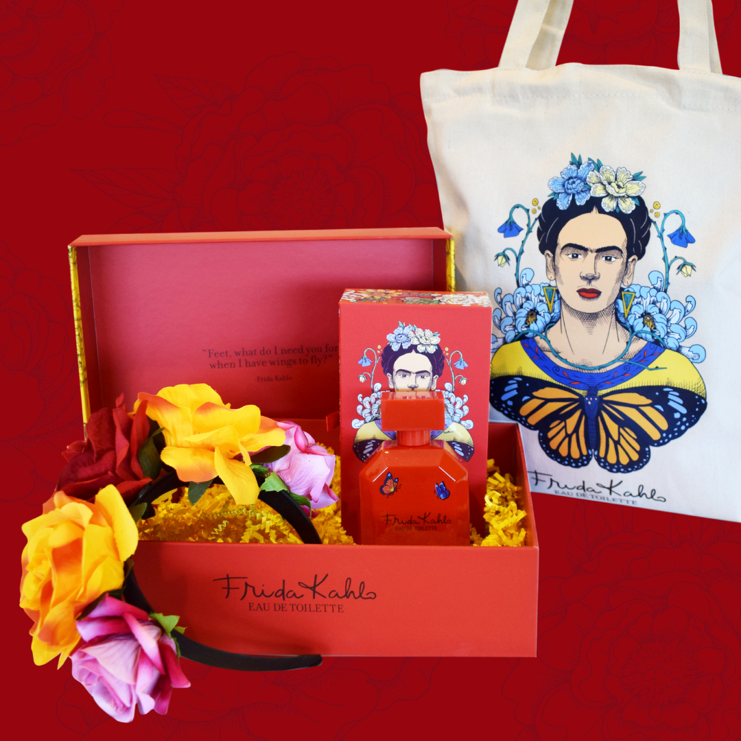 El Jardín de Frida