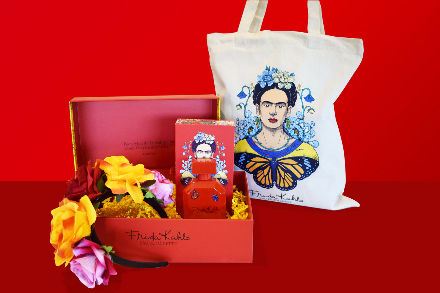 Le Jardin de Frida