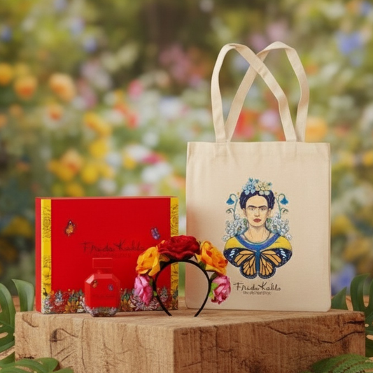 El Jardín de Frida