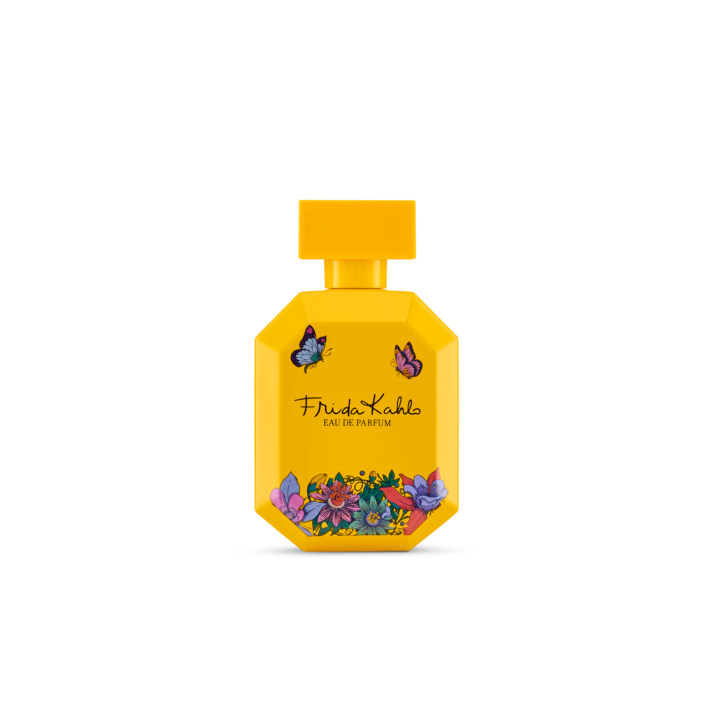 Frida Kahlo Yellow Eau de Parfum Deluxe Edition 100ML