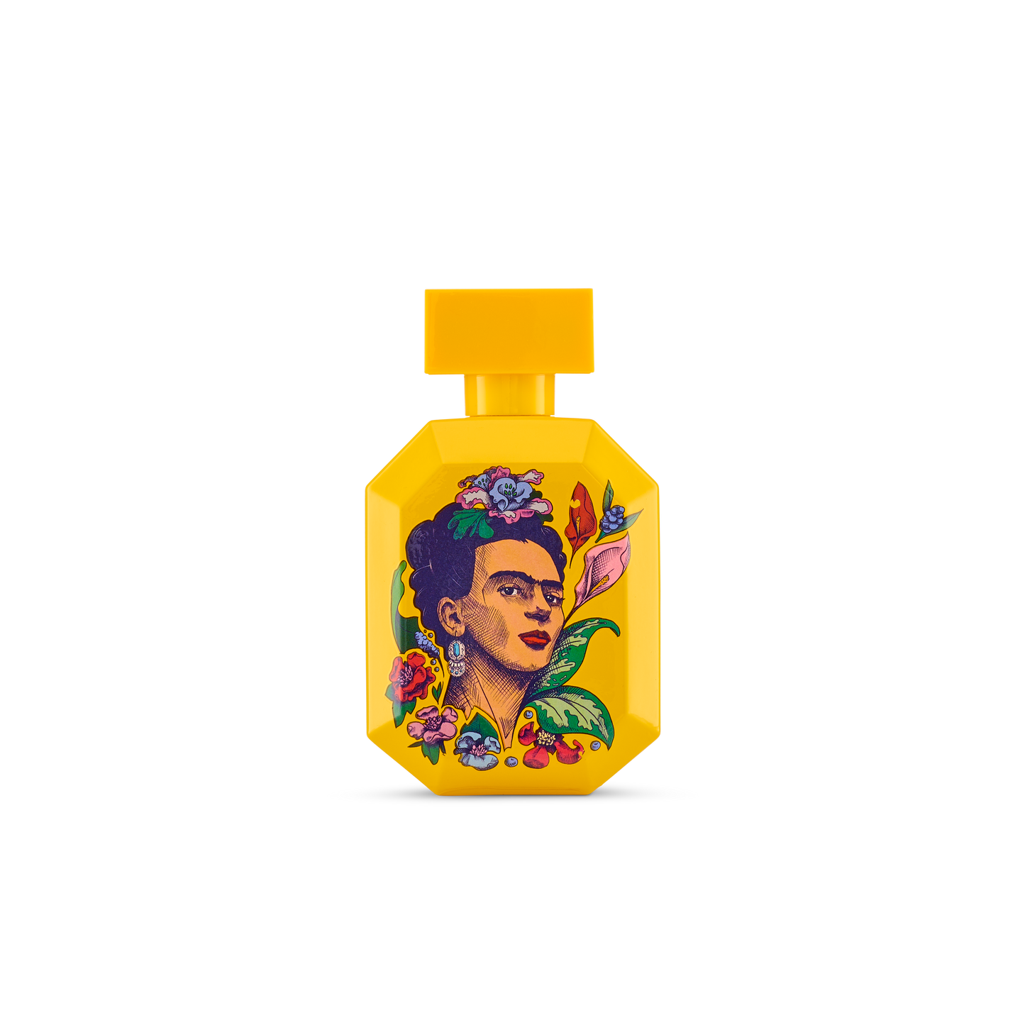 Frida Kahlo Yellow Eau de Parfum Deluxe Edition 100ML