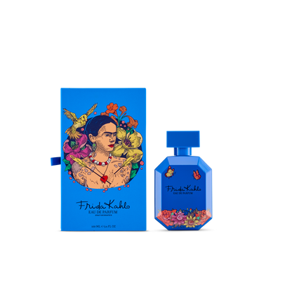 Frida Kahlo Blue Eau de Parfum 100ML