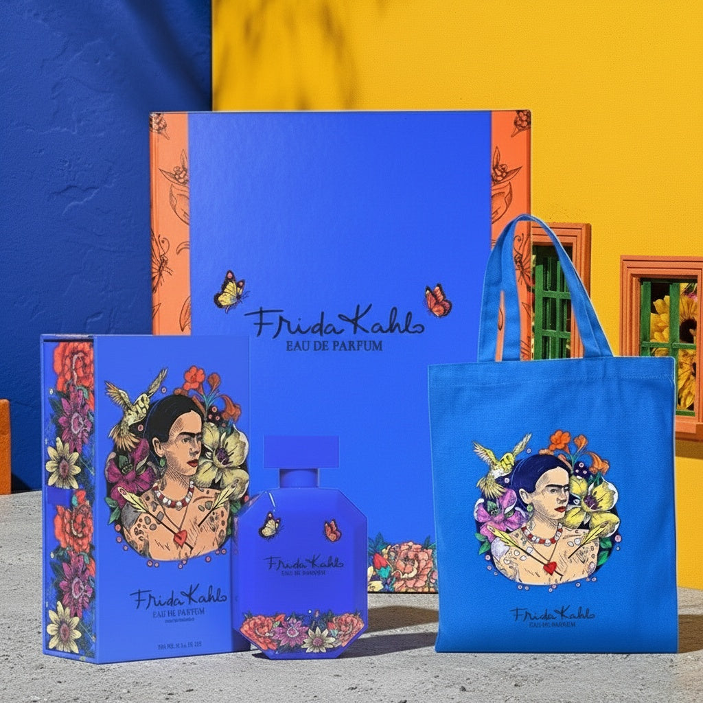 La Casa de Frida