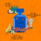 Frida Kahlo Blue Eau de Parfum 100ML