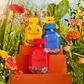 Frida Kahlo Perfumes Collection