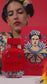 Frida Kahlo Red EDT Édition Deluxe 100ML