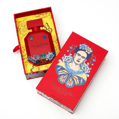 Frida Kahlo Red Eau de Toilette