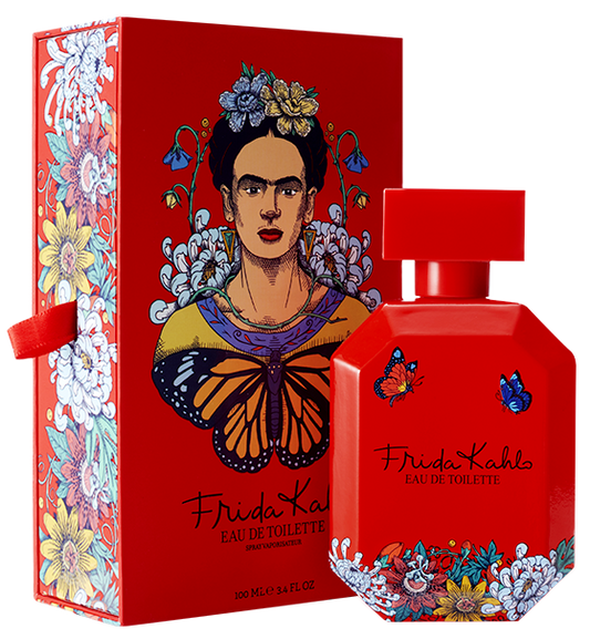 Frida Kahlo EDT